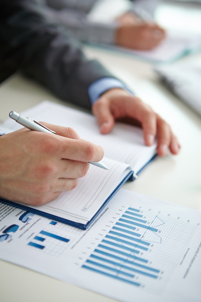 Auditoria empresarial en Valencia - C2M